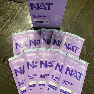 Pruvit Blueberry Açaí Ketones